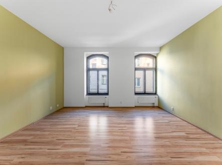 . | Pronájem bytu, 4+kk, 150 m²
