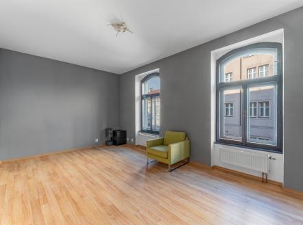 . | Pronájem - kanceláře, 150 m²