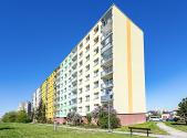 Pronájem bytu, 2+1, 56 m²