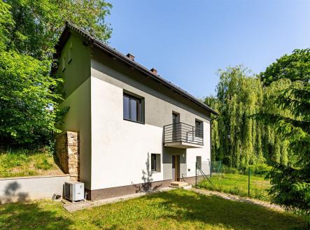 . | Prodej - dům/vila, 144 m²
