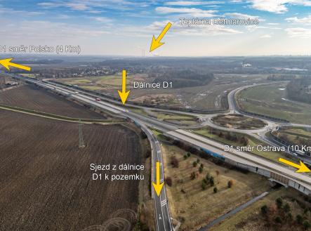 Obr. 1 | Prodej - komerční objekt, výroba, 1 082 m²