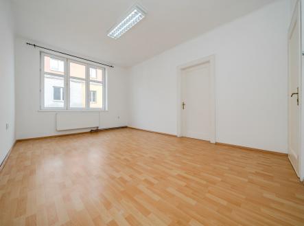 Prodej bytu, 2+1, 78 m² obrázek
