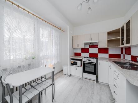 Pronájem bytu, 2+1, 62 m² obrázek