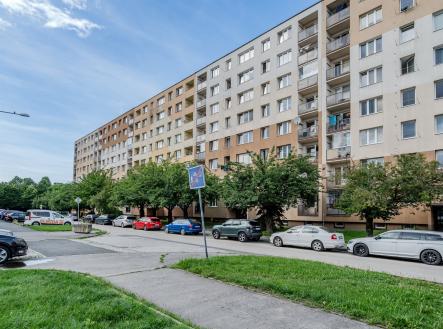 DSC03108 | Prodej bytu, 2+1, 45 m²