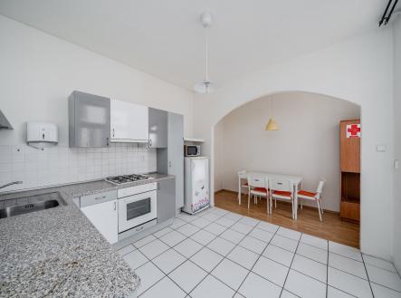 DSC00211 | Prodej bytu, 2+1, 78 m²