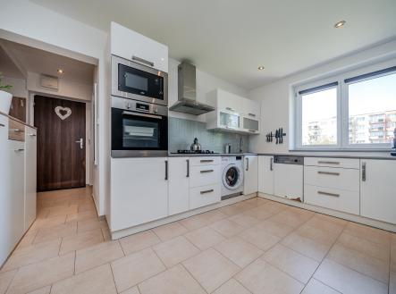 DSC05130 | Pronájem bytu, 2+1, 51 m²