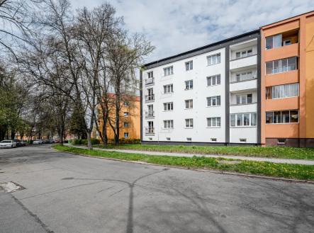 DSC09174 | Prodej bytu, 2+1, 60 m²