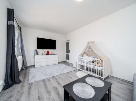 DSC09134 | Prodej bytu, 2+1, 60 m²