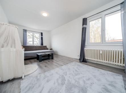 DSC09131 | Prodej bytu, 2+1, 60 m²