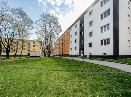 DSC09168 | Prodej bytu, 2+1, 60 m²