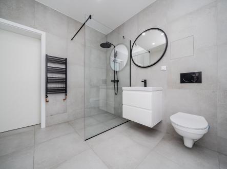 DSC05234 | Pronájem bytu, 2+kk, 42 m²