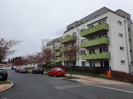 Prodej bytu, 1+kk, 29 m²