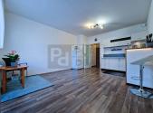 Prodej bytu, 1+kk, 29 m²