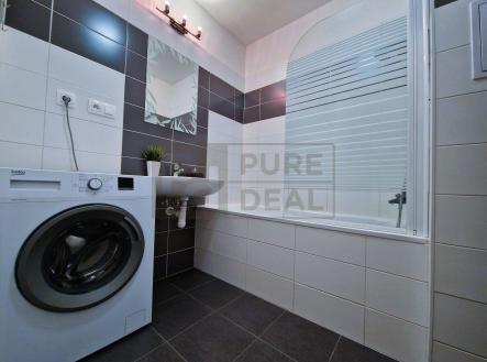 Prodej bytu, 1+kk, 29 m²