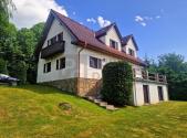 Prodej - dům/vila, 235 m²