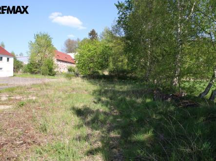 Prodej - pozemek, ostatní, 1 125 m² obrázek