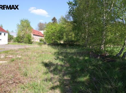 Prodej - pozemek, ostatní, 1 125 m² obrázek