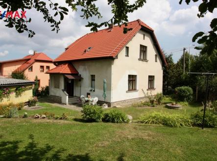 Prodej - dům/vila, 130 m² obrázek
