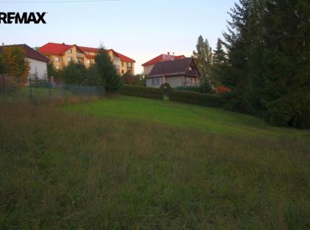 img-9888.jpg | Prodej - pozemek pro bydlení, 1 291 m²