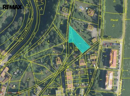 Prodej - pozemek pro bydlení, 1 291 m² obrázek