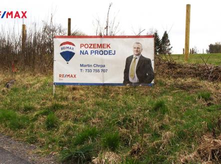 Prodej - pozemek pro bydlení, 4 488 m² obrázek
