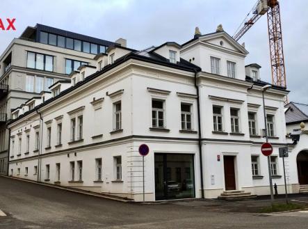 img-1.jpeg | Pronájem bytu, 1+kk, 844 m²