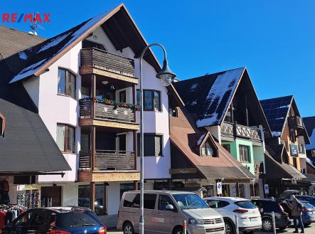 Prodej - obchodní prostor, 99 m² obrázek