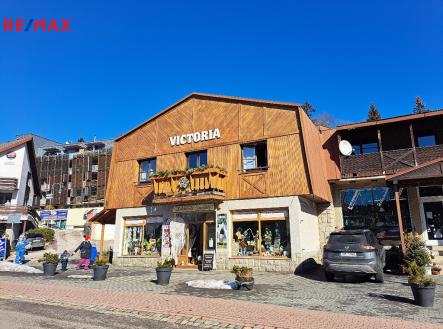 Pronájem bytu, 1+kk, 38 m² obrázek