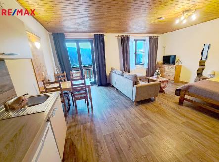 20250106-152543-resized.jpg | Pronájem bytu, 1+kk, 38 m²