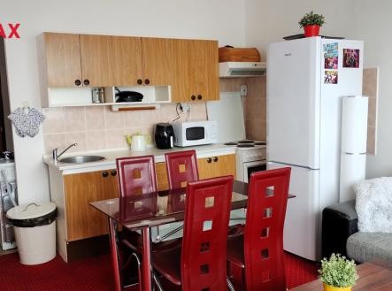 1.jpg | Prodej bytu, 1+1, 40 m²