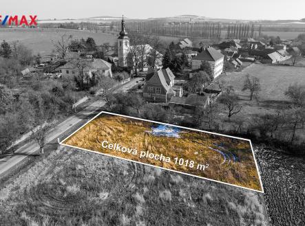 dji-20250222111727-0566-d-hdr-edit-edit.jpg | Prodej - pozemek pro bydlení, 1 018 m²