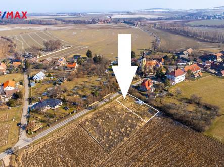 dji-20250222111602-0554-d-hdr-sipka.jpg | Prodej - pozemek pro bydlení, 1 018 m²