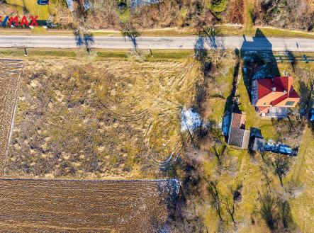 dji-20250222111703-0563-d-hdr.jpg | Prodej - pozemek pro bydlení, 1 018 m²
