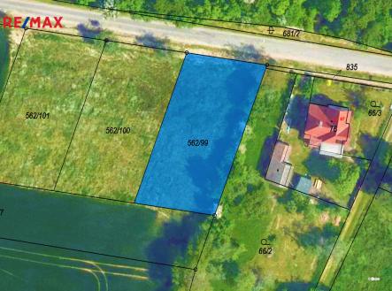 km-408432-prodej-pozemku-pro-bydleni-1018-m2-suchdol-25-02-25-1-2.jpg | Prodej - pozemek pro bydlení, 1 018 m²