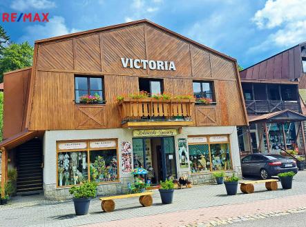 Pronájem bytu, 1+kk, 12 m² obrázek