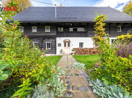 Prodej - chata/rekreační objekt, 327 m² obrázek