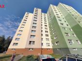 Prodej bytu, 2+kk, 42 m²