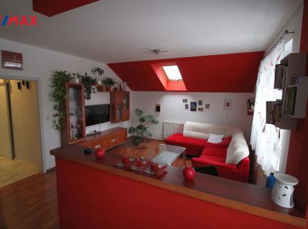 img-8724.jpg | Pronájem bytu, 3+kk, 66 m²