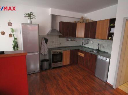 img-8722.jpg | Pronájem bytu, 3+kk, 66 m²
