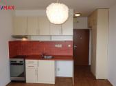 Pronájem bytu, 2+kk, 36 m²