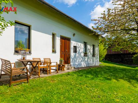 Prodej - chata/rekreační objekt, 150 m² obrázek