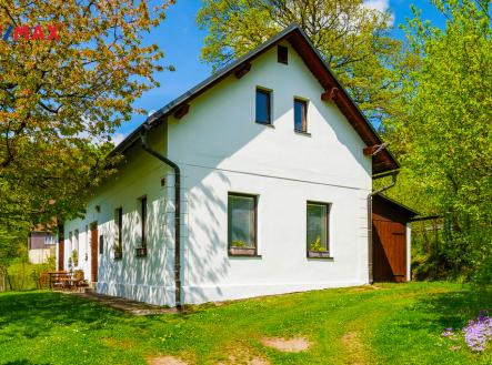 Prodej - chata/rekreační objekt, 150 m² obrázek