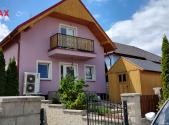 Prodej - dům/vila, 133 m²