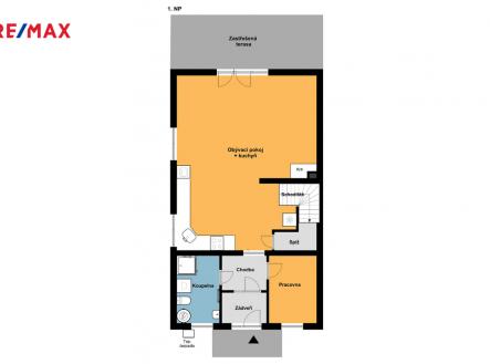 5092-lostice1np.jpg | Prodej - dům/vila, 133 m²