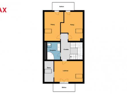 5092-lostice2np.jpg | Prodej - dům/vila, 133 m²
