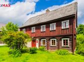 Prodej - chata/rekreační objekt, 181 m²