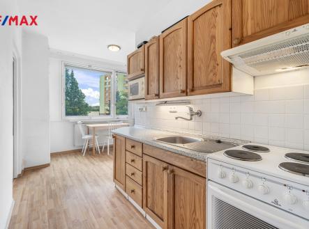 Prodej bytu, 2+1, 61 m² obrázek