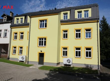 Pronájem bytu, 2+1, 70 m² obrázek