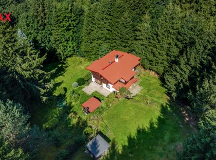 042.jpg | Prodej - chata/rekreační objekt, 120 m²