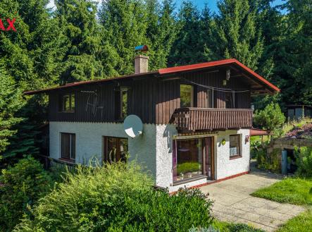 040.jpg | Prodej - chata/rekreační objekt, 120 m²